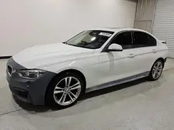 WBA8B9G59JNU98977 2018 BMW 3ER