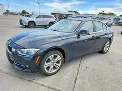 WBA8B9G59JNU99076 2018 BMW 3ER