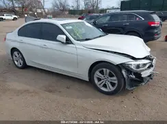 WBA8B9G59JNU99143 2018 BMW 3ER