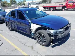 WBA8B9G59JNU99529 2018 BMW 3ER