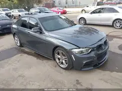 WBA8B9G59JNU99546 2018 BMW 3ER