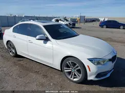 WBA8B9G59JNU99806 2018 BMW 3ER