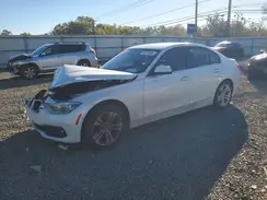 WBA8B9G59JNU99899 2018 BMW 3ER