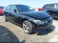 WBA8B9G59JNV00131 2018 BMW 3ER