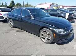 WBA8B9G59JNV00484 2018 BMW 3ER