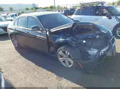 WBA8B9G59JNV00601 2018 BMW 3ER