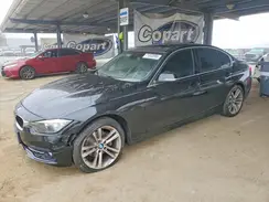 WBA8B9G5XHNU09055 2017 BMW 3ER