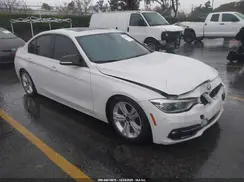 WBA8B9G5XHNU09153 2017 BMW 3ER