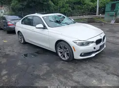 WBA8B9G5XHNU09203 2017 BMW 3ER