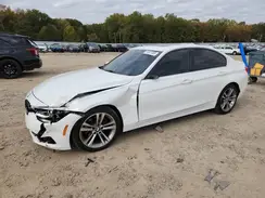 WBA8B9G5XHNU09394 2017 BMW 3ER