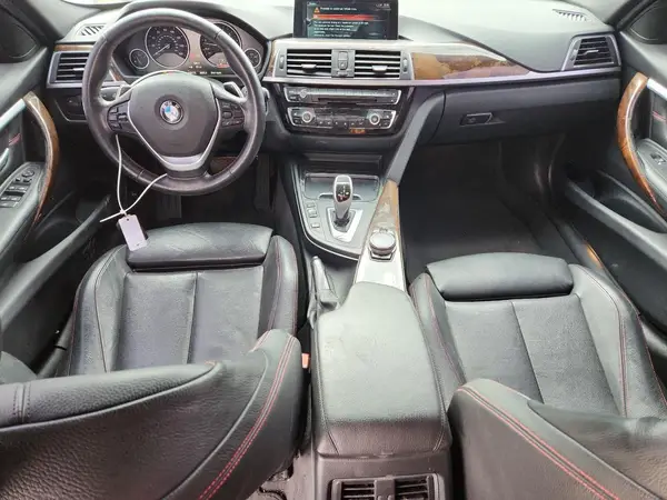 WBA8B9G5XHNU09394 2017 BMW 3ER - Image 8