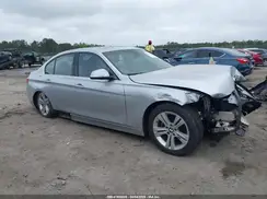 WBA8B9G5XHNU09444 2017 BMW 3ER