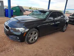 WBA8B9G5XHNU09542 2017 BMW 3ER