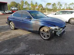 WBA8B9G5XHNU09590 2017 BMW 3ER