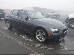 WBA8B9G5XHNU09783 2017 BMW 3ER