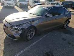 WBA8B9G5XHNU48423 2017 BMW 3ER