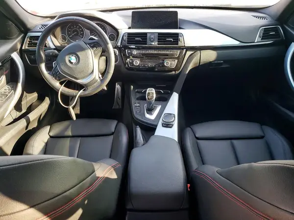 WBA8B9G5XHNU48423 2017 BMW 3ER - Image 8