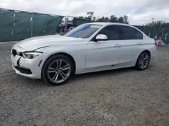 WBA8B9G5XHNU48437 2017 BMW 3ER