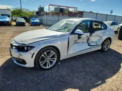 WBA8B9G5XHNU48468 2017 BMW 3ER