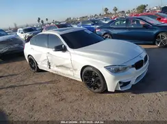 WBA8B9G5XHNU48471 2017 BMW 3ER
