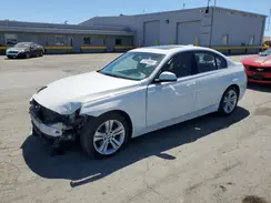 WBA8B9G5XHNU48860 2017 BMW 3ER