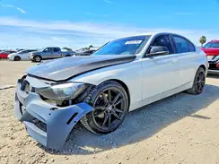 WBA8B9G5XHNU48907 2017 BMW 3ER