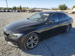 WBA8B9G5XHNU49832 2017 BMW 3ER