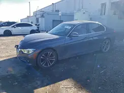 WBA8B9G5XHNU49930 2017 BMW 3ER