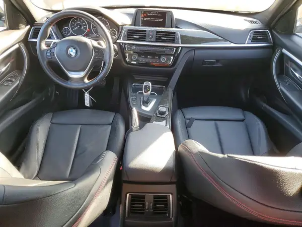 WBA8B9G5XHNU50298 2017 BMW 3ER - Image 8