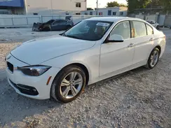 WBA8B9G5XHNU50365 2017 BMW 3ER