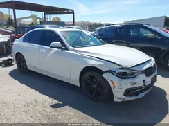 WBA8B9G5XHNU50785 2017 BMW 3ER