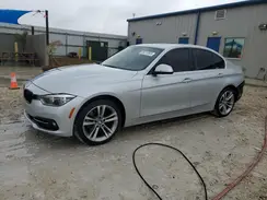 WBA8B9G5XHNU51046 2017 BMW 3ER