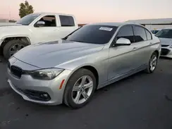 WBA8B9G5XHNU51077 2017 BMW 3ER