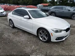 WBA8B9G5XHNU51371 2017 BMW 3ER