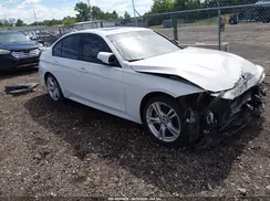 WBA8B9G5XHNU51449 2017 BMW 3ER
