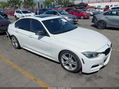 WBA8B9G5XHNU51466 2017 BMW 3ER