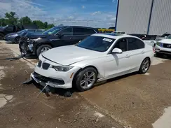 WBA8B9G5XHNU51578 2017 BMW 3ER
