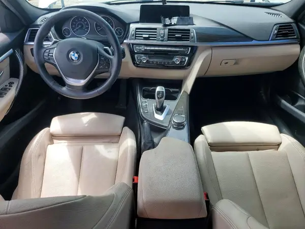 WBA8B9G5XHNU51578 2017 BMW 3ER - Image 8