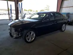 WBA8B9G5XHNU51855 2017 BMW 3ER