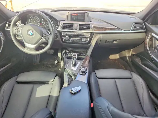 WBA8B9G5XJNU57791 2018 BMW 3ER - Image 8