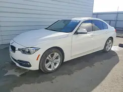 WBA8B9G5XJNU58035 2018 BMW 3ER