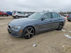 WBA8B9G5XJNU95697 2018 BMW 3ER