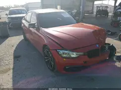 WBA8B9G5XJNU95750 2018 BMW 3ER