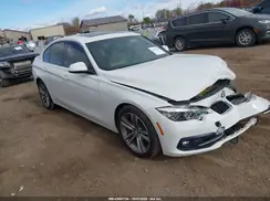WBA8B9G5XJNU96090 2018 BMW 3ER