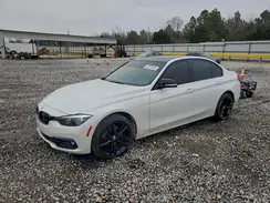 WBA8B9G5XJNU96185 2018 BMW 3ER