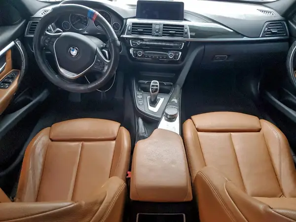 WBA8B9G5XJNU96185 2018 BMW 3ER - Image 8