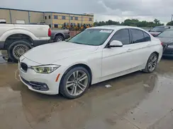 WBA8B9G5XJNU96235 2018 BMW 3ER
