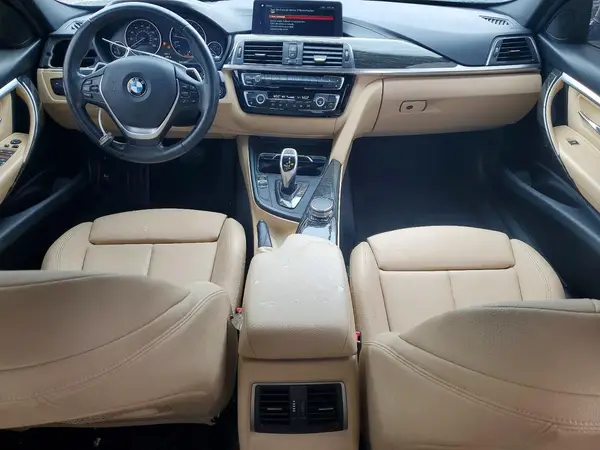 WBA8B9G5XJNU96235 2018 BMW 3ER - Image 8