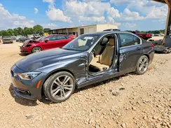 WBA8B9G5XJNU96591 2018 BMW 3ER