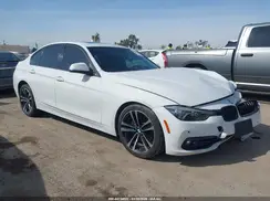 WBA8B9G5XJNU96719 2018 BMW 3ER